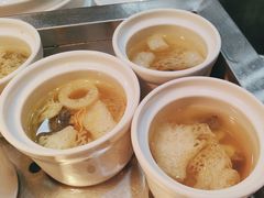 -晶丽香榭自助餐(南京大饭店)