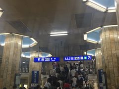 -建国门(地铁站)