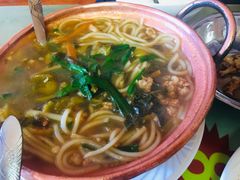 -88号小吃店·经典云南菜·地道纳西美食