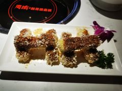 -周渝食惦酸菜鱼(青浦店)