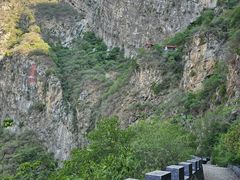 -圣莲山风景区