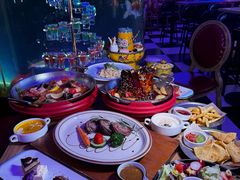 -甲丁坊·德餐·酒吧(五棵松华熙店)