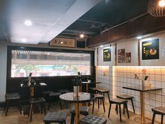 -亞婆井·劲抽面食(铂顿城店)