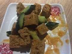 -老班长手工灌汤包老店(东山店)