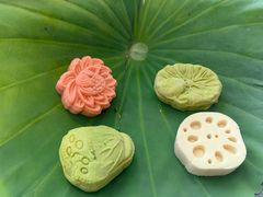 -松鹤楼·非遗·苏帮菜(融科店)