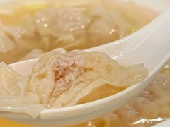 传统鲜肉云吞-恩宁刘福记(东华东路店)