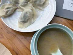 -一轩饺子馆(丽都店)