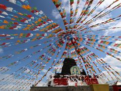-青海湖国家重点风景名胜区
