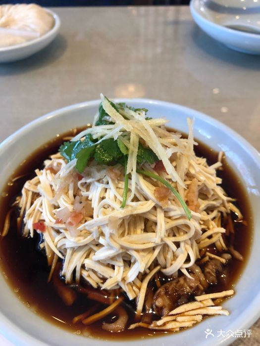 冶春茶社烫干丝,图片 - 第1917张