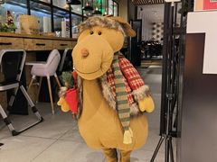 -TIAGO HOME KITCHEN(王府中环店)