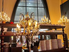 -狮拾久·现代新加坡料理(福田COCO Park店)