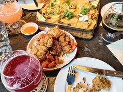 -京A Taproom·精酿餐吧(CBD店)