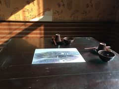 -莫山小馆(大石桥店)