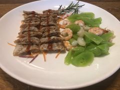 -旅马餐厅(茅家埠店)