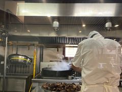 -柴氏风味斋(甘家口店)