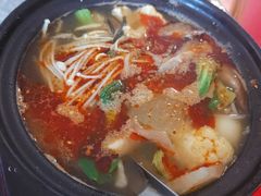 -玲玲涮牛肚(土门坊店)