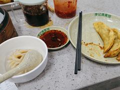 -李记清真馆(打钉巷店)