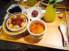 -72街红烧排骨饭(海珠丽影广场店)