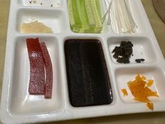 -范家小馆·烤鸭新京菜(金融街店)