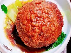 -阿姨食堂