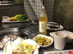 -喜来稀肉(望京店)
