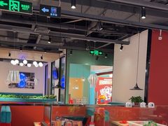 -避风塘(宝山万达店)