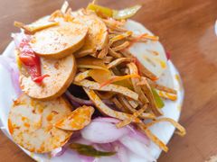 -清真·马洪小炒泡馍馆(钟楼回民街店)