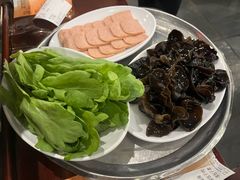-太婆天府山珍酒楼(亚运村店)