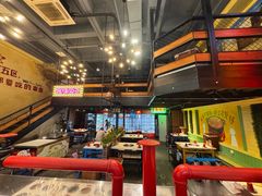 -钢管厂五区小郡肝串串香火锅(梅川路店)