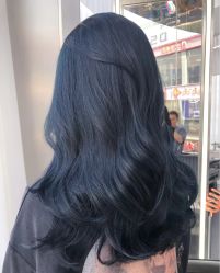 -MI HAIR