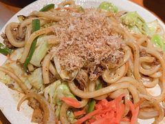 乌冬面-有喜屋·烧鸟·居酒屋(周浦万达店)