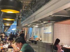 -卡朋厨房(289艺术园区店)