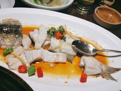 -客语客家菜(东山口店)