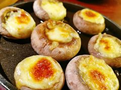 -格鲁·秀色Georgia’s Feast