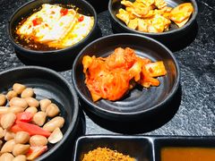 -九田家黑牛烤肉料理(太奥广场店)