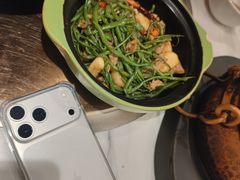 -云海肴云南菜·蒸汽石锅鱼(新奥店)