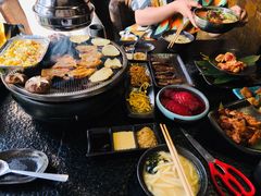 -炭虎烤肉(桂林路店)
