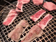 -肉魁屋·烧肉·烧鸟·酒场(高新店)