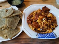 -左邻右舍褡裢火烧(石榴园店)