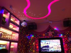 米乐星世界(汇智国际店)-米乐星世界KTV