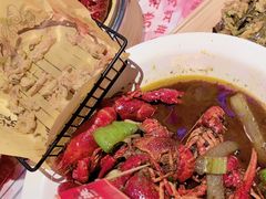 -红钳侠小龙虾·烧烤(中赢康康谷店)