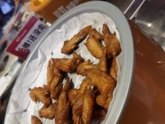 -龍歌自助小火锅(市北CBD万达店)