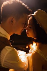 点击看大图 -帆拉斐婚纱摄影(春熙店)