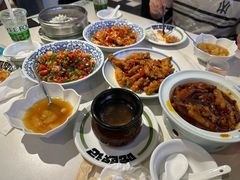 -欧记大排档·景德菜(上海首店)