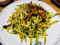 -關東雪东北菜(中庚漫游城店)