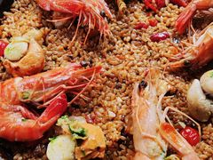 -BROWNSTONE布朗石西班牙餐厅(富城店)