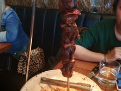 -The Meat & Wine Co Southbank(南岸店)