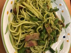-萨莉亚意式餐厅(深南茂业店)