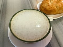 -芬芳甜品(同福路店)