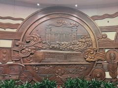 -中国铁道博物馆(正阳门馆)